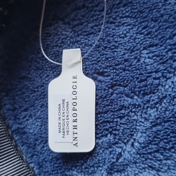 Anthropologie Head Bands Set of 2 - Picture 9 of 9